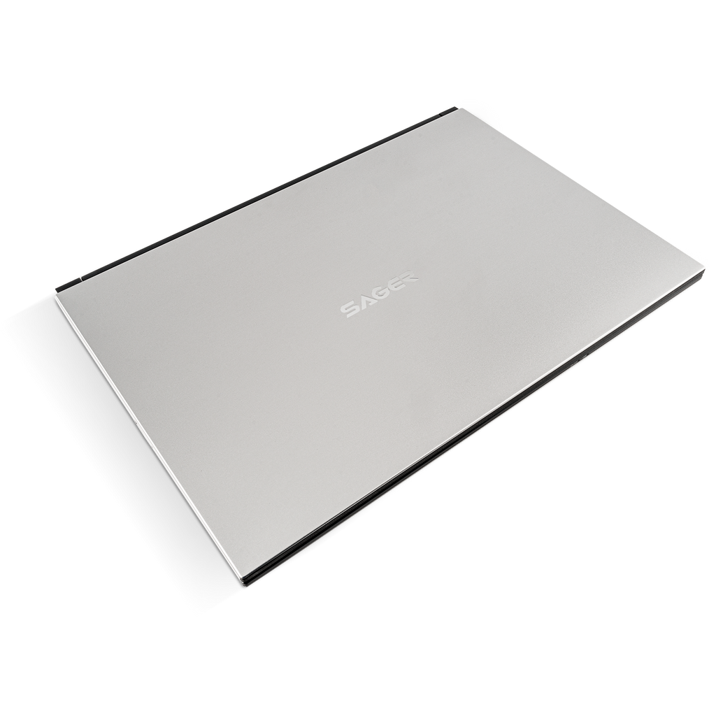 SAGER NP3561U (Clevo V560TU) Laptop