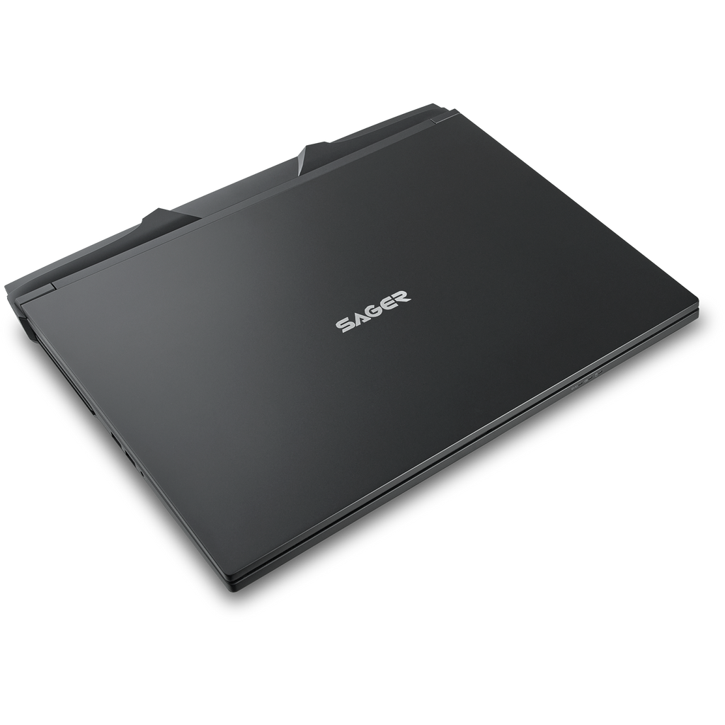 SAGER NP9580S (Clevo X580WNS-G) Gaming Laptop