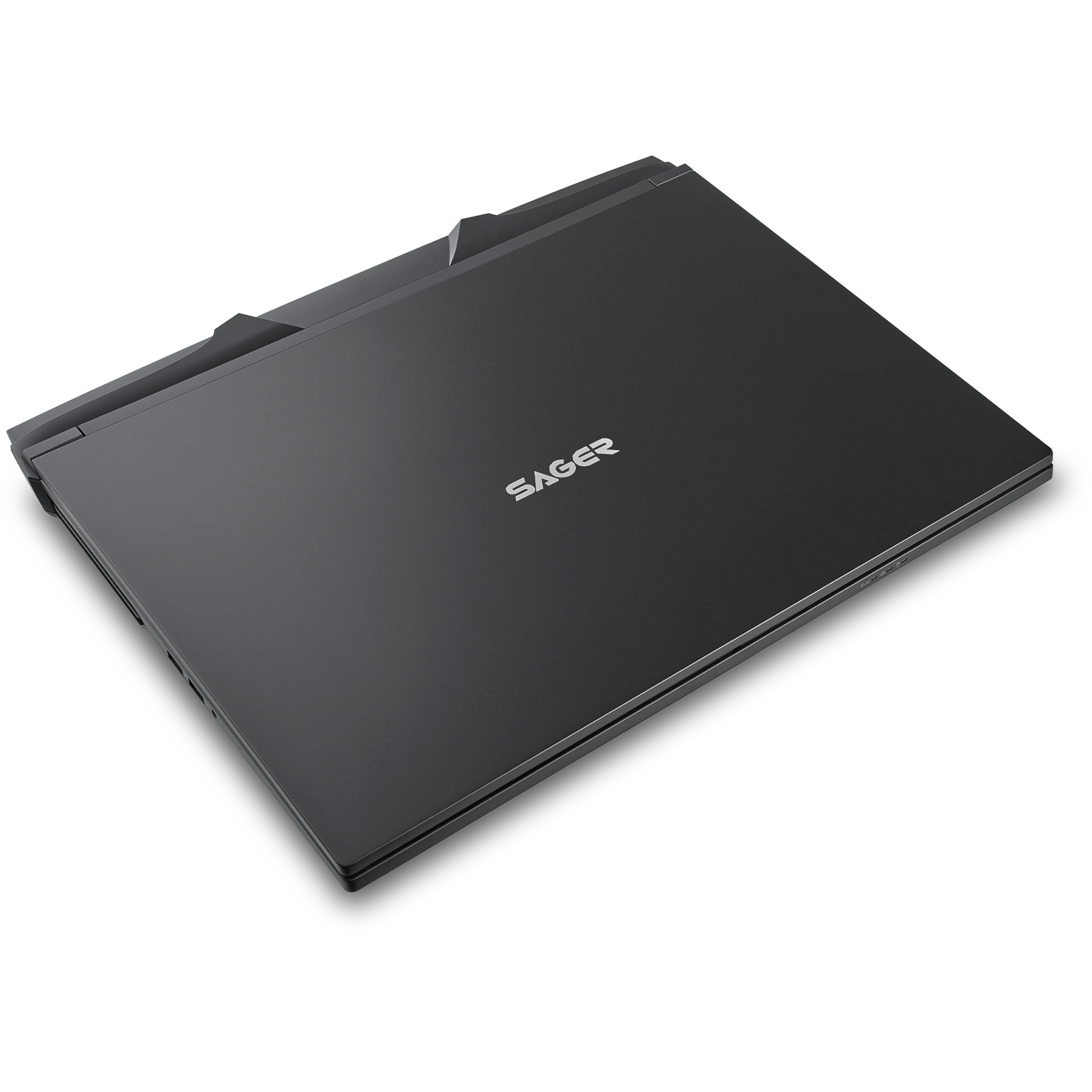 SAGER NP9580S (Clevo X580WNS-G) Gaming Laptop