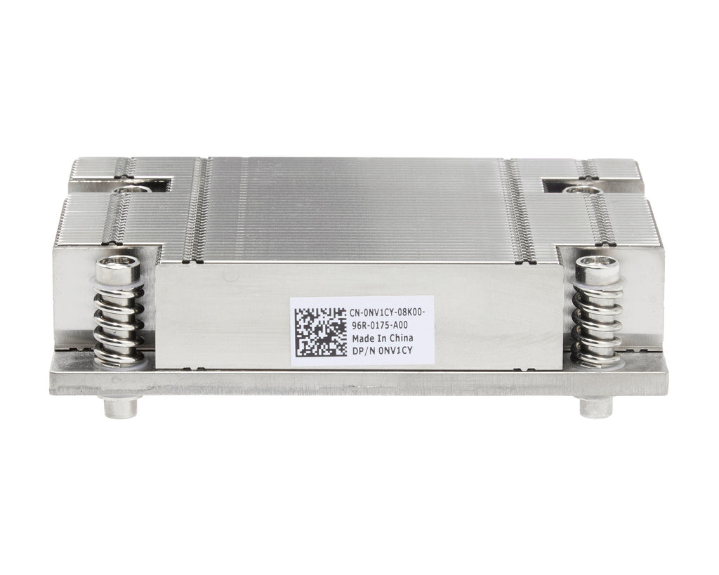 Dell R240 Heatsink