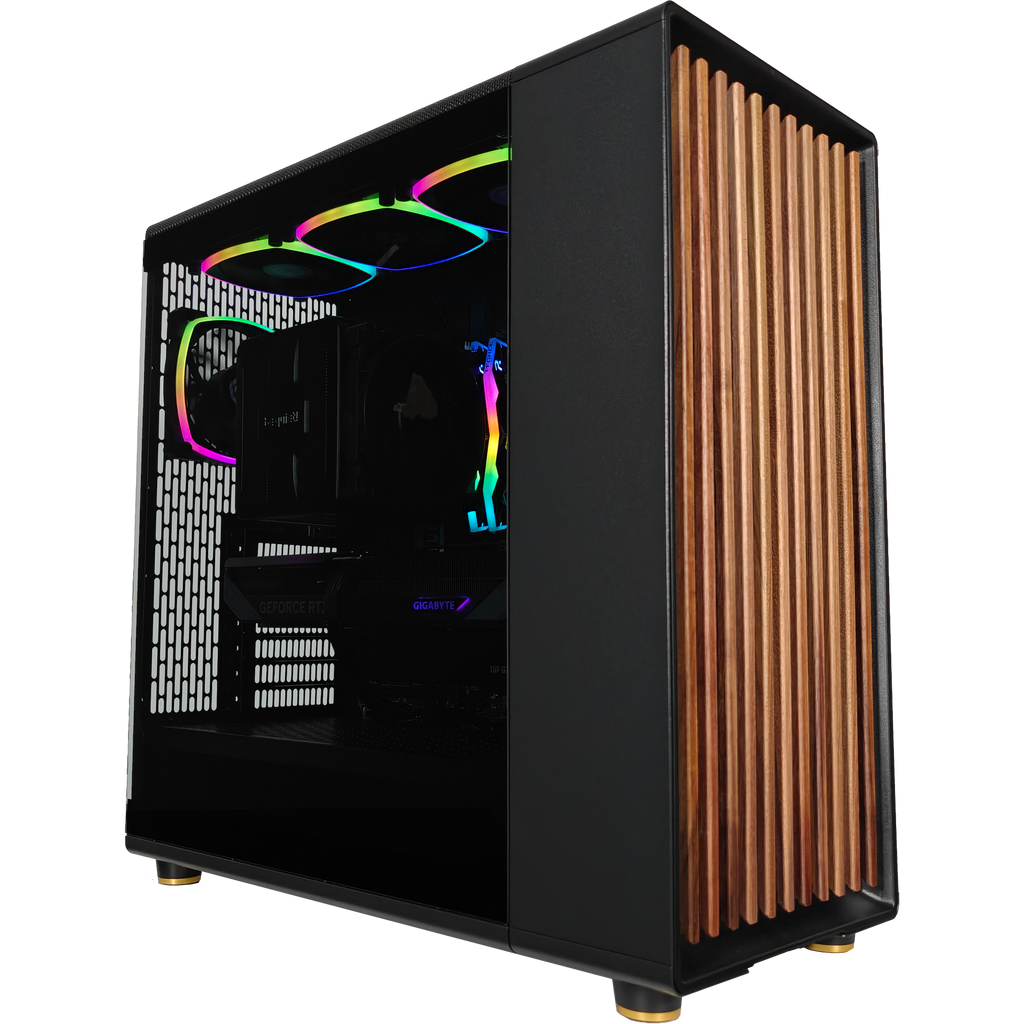 North XL Extreme Ready to Ship Gaming PC