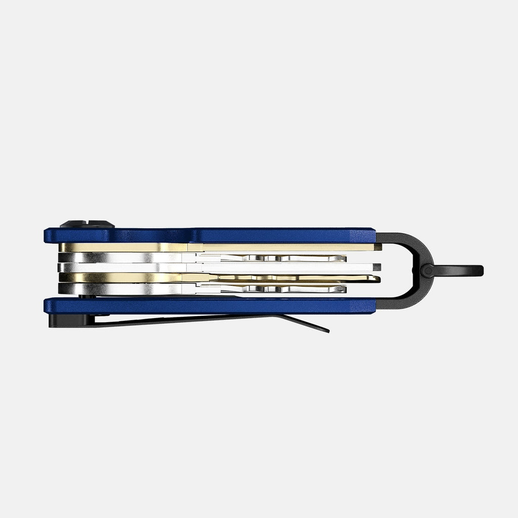 Ridge KeyCase - New York Giants