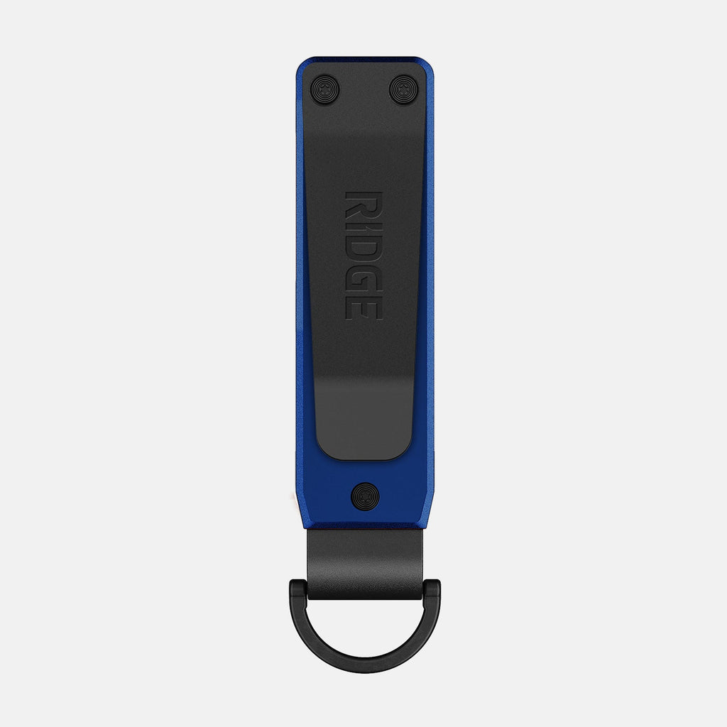 Ridge KeyCase - New York Giants