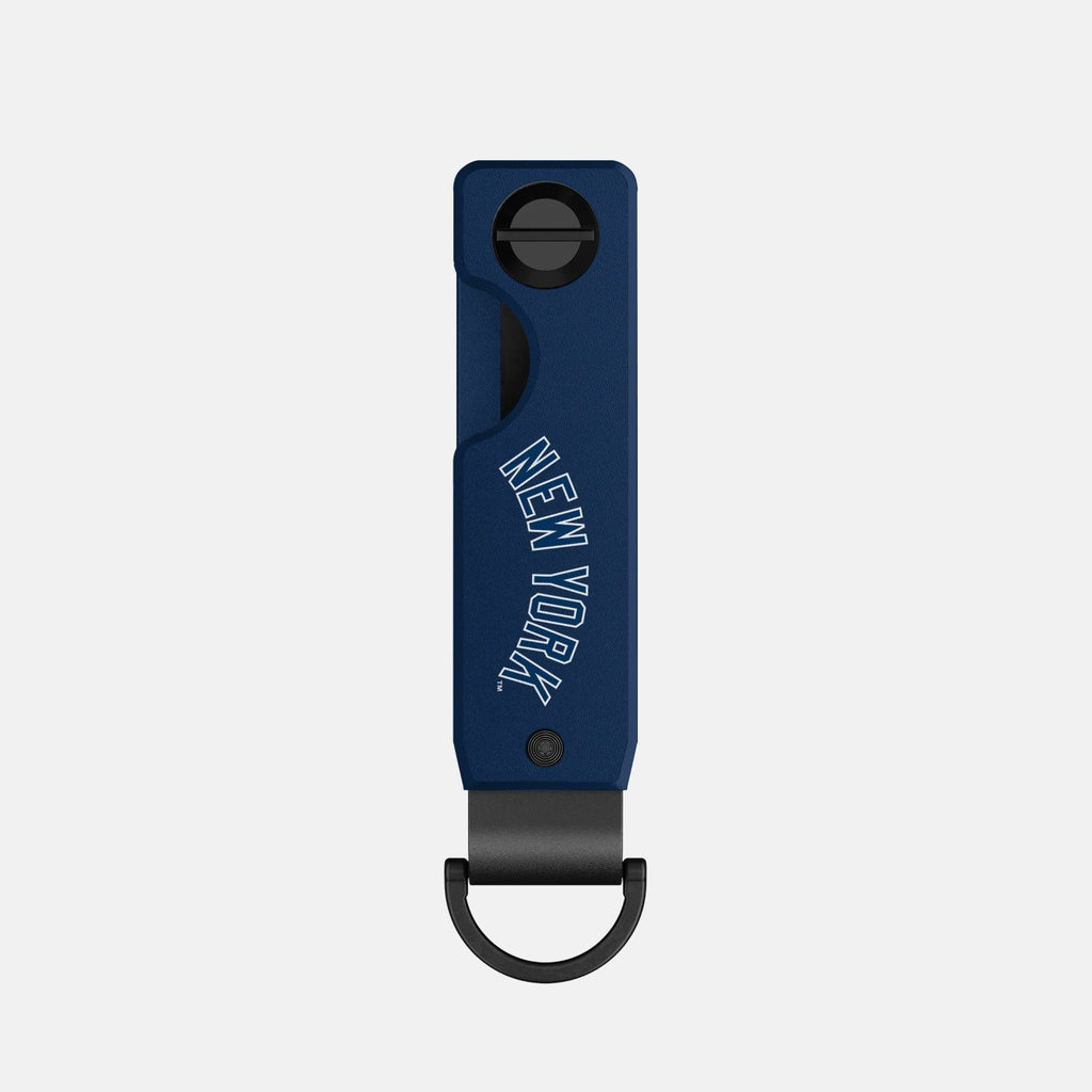 Ridge KeyCase - New York Yankees
