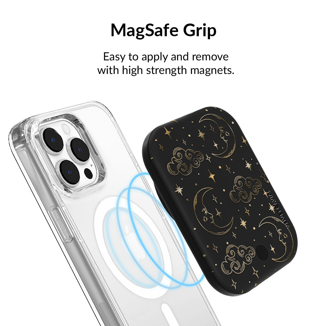 Night Sky Celestial MagSafe Battery Power Pack