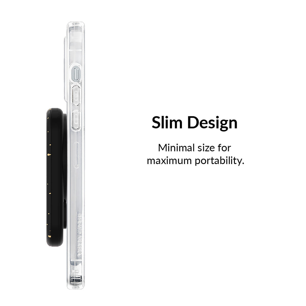 Night Sky Celestial MagSafe Battery Power Pack
