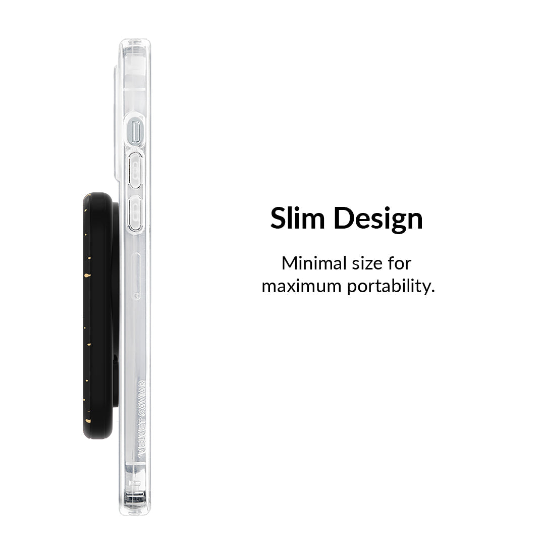 Night Sky Celestial MagSafe Battery Power Pack