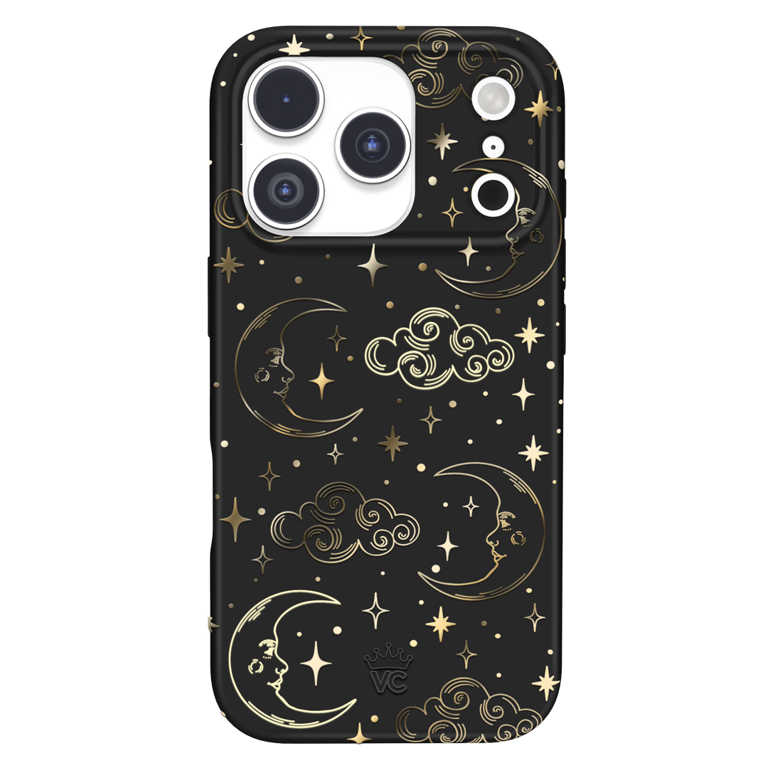 Night Sky Celestial iPhone Case