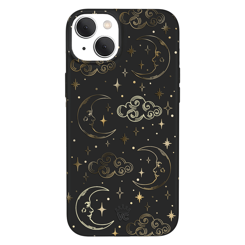 Night Sky Celestial iPhone Case