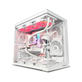 O11D Mini Ghost Premier Ready to Ship Gaming PC