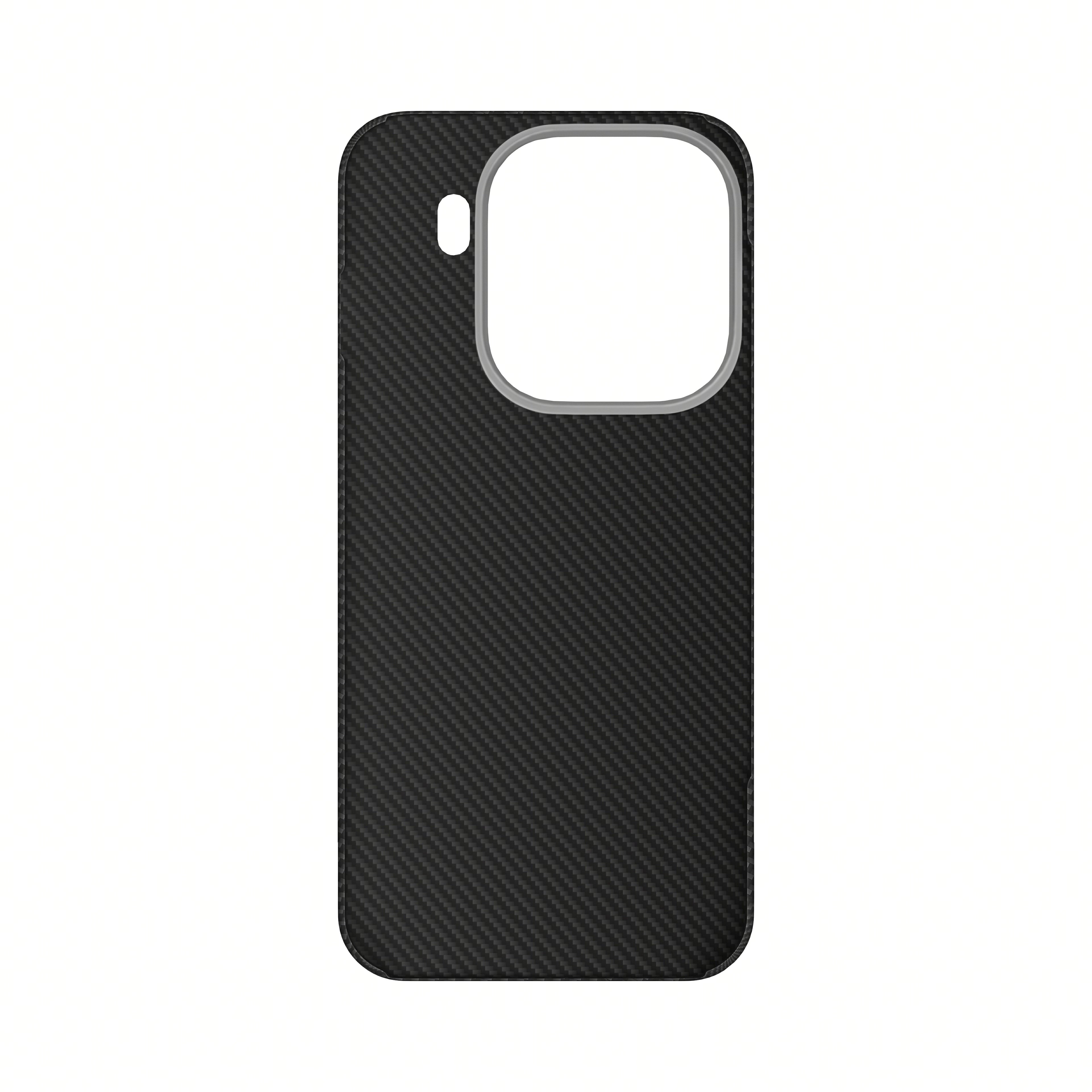 Backcover OPPO Find X9 Pro 5G