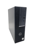 Dell OptiPlex 5080 SFF PC, Core i5 10th Gen, 8GB RAM, 256GB SSD, Windows 11