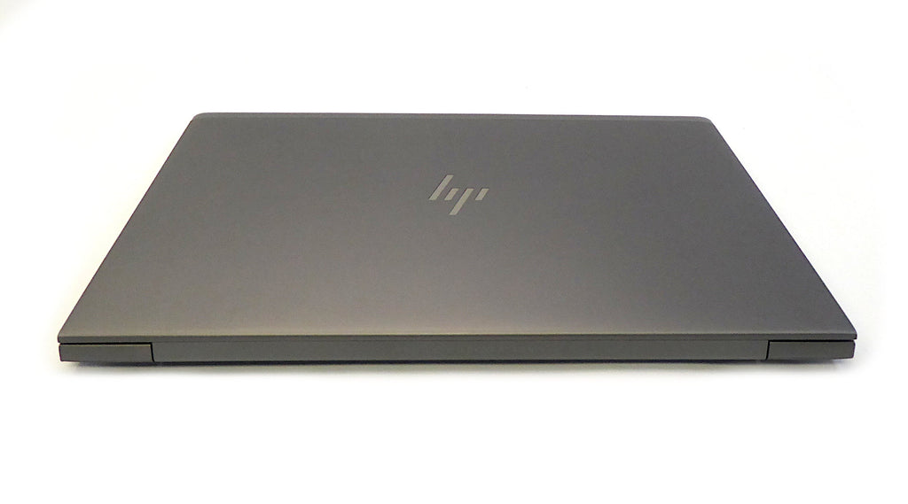 HP ZBook 15U G5 Laptop, 15.6" i7 8th Gen, 16GB RAM, 256GB SSD (Grade C)