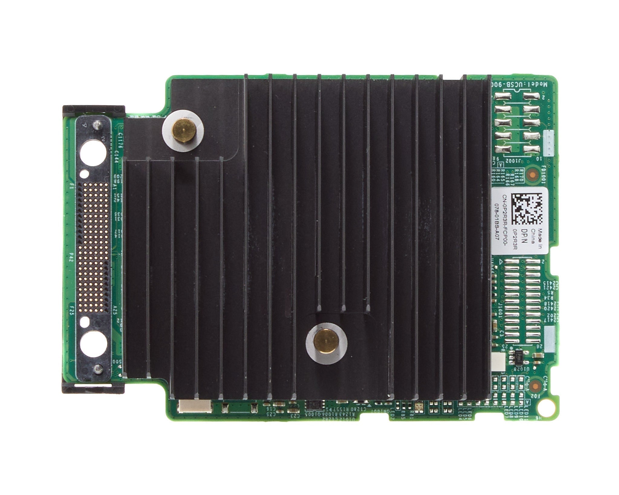 Dell HBA330 Mini Mono Controller