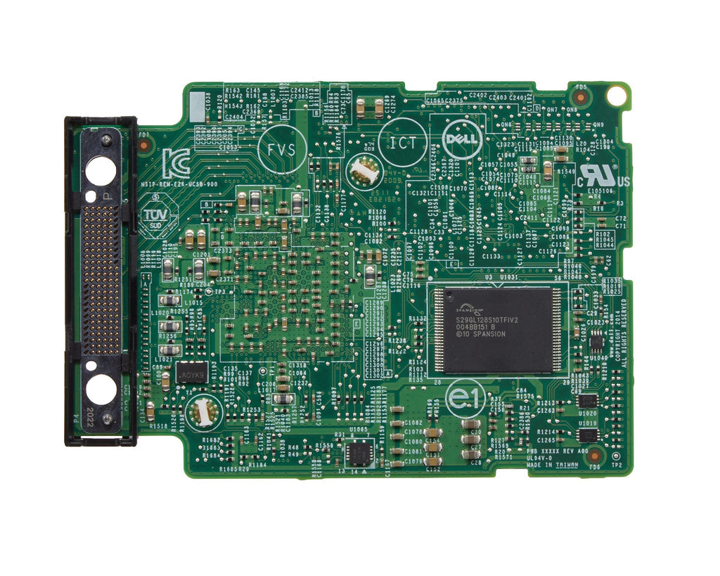 Dell HBA330 Mini Mono Controller