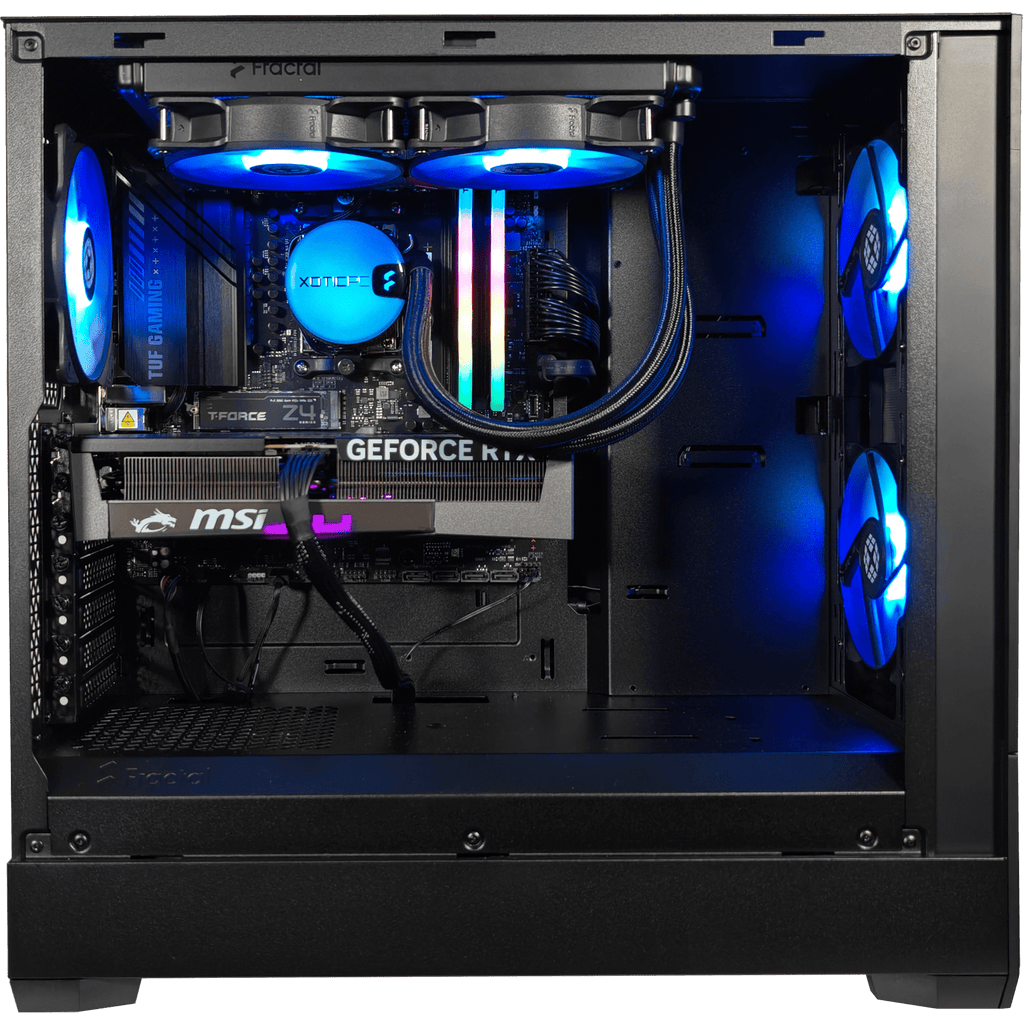 Pop Air Advanced Ready to Ship Gaming PC