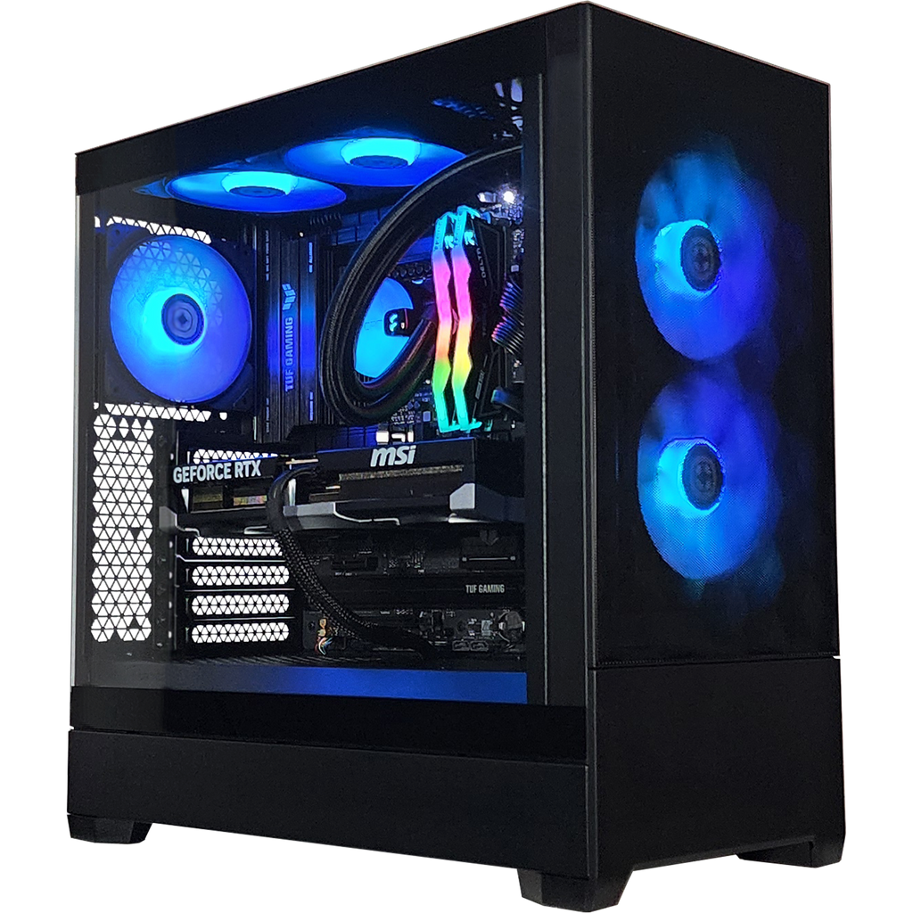 Pop Air Extreme Ready to Ship Gaming PC