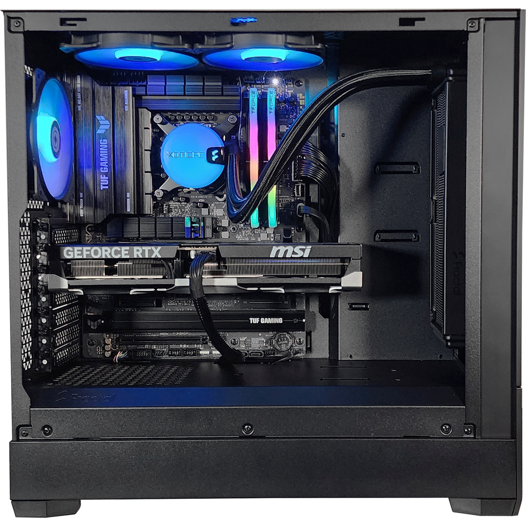Pop Air Extreme Ready to Ship Gaming PC