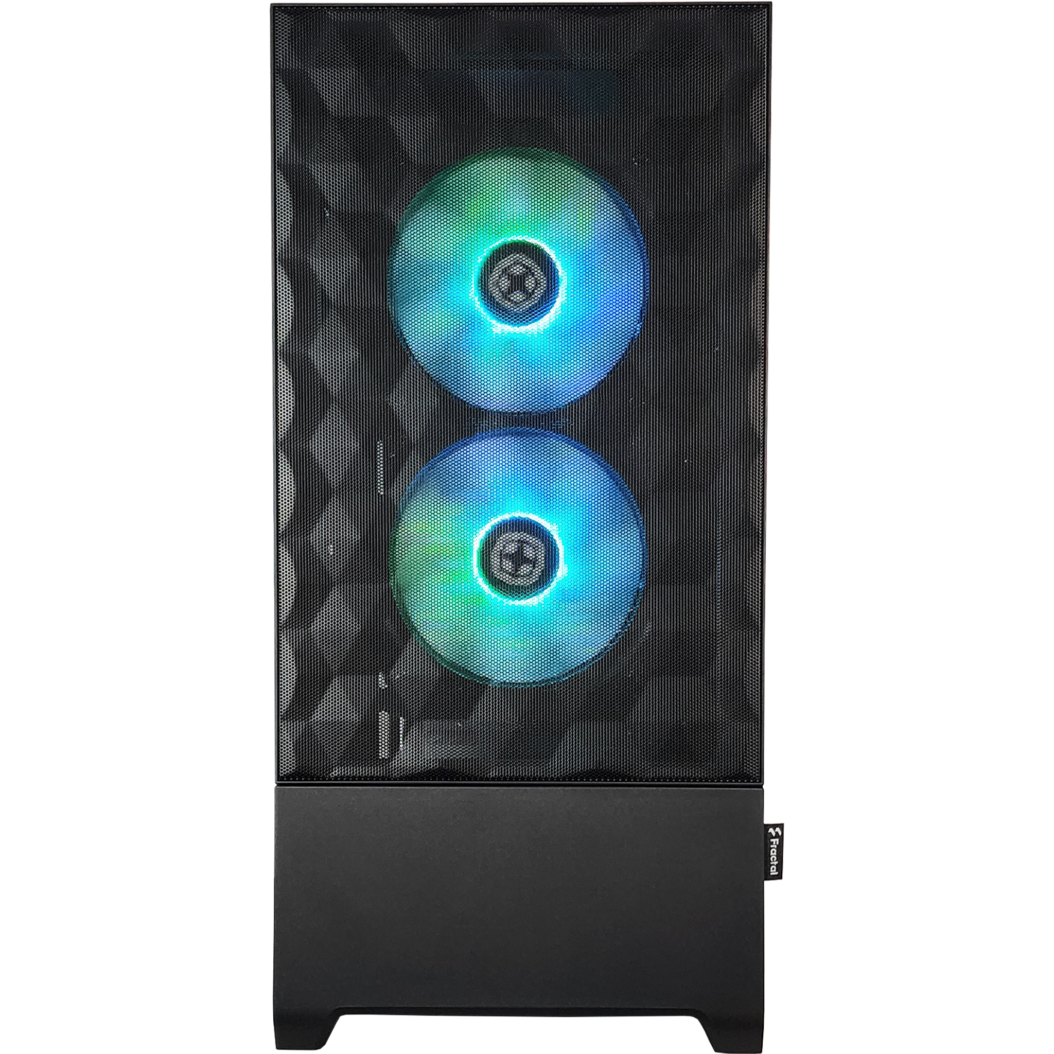 1080p High FPS Gaming PC