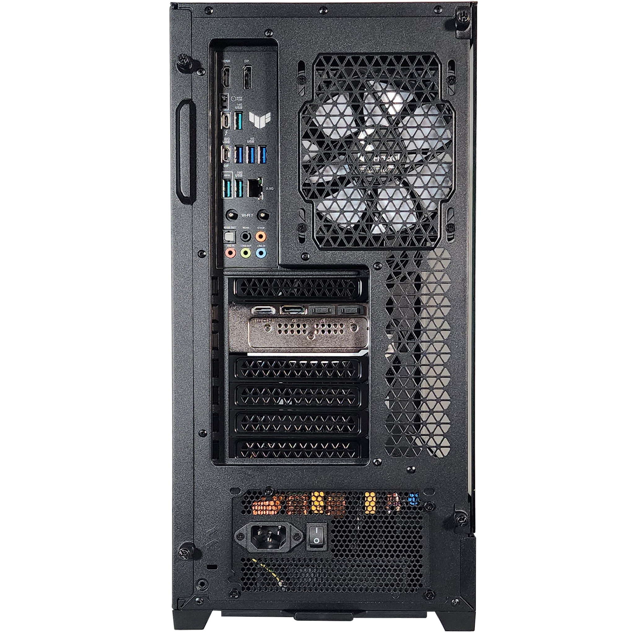 Apex Legends Performance 1080P Gaming PC