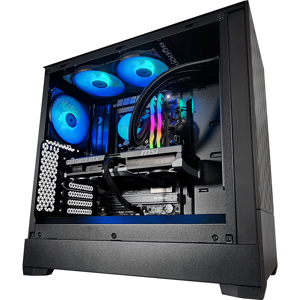 Apex Legends Performance 1080P Gaming PC