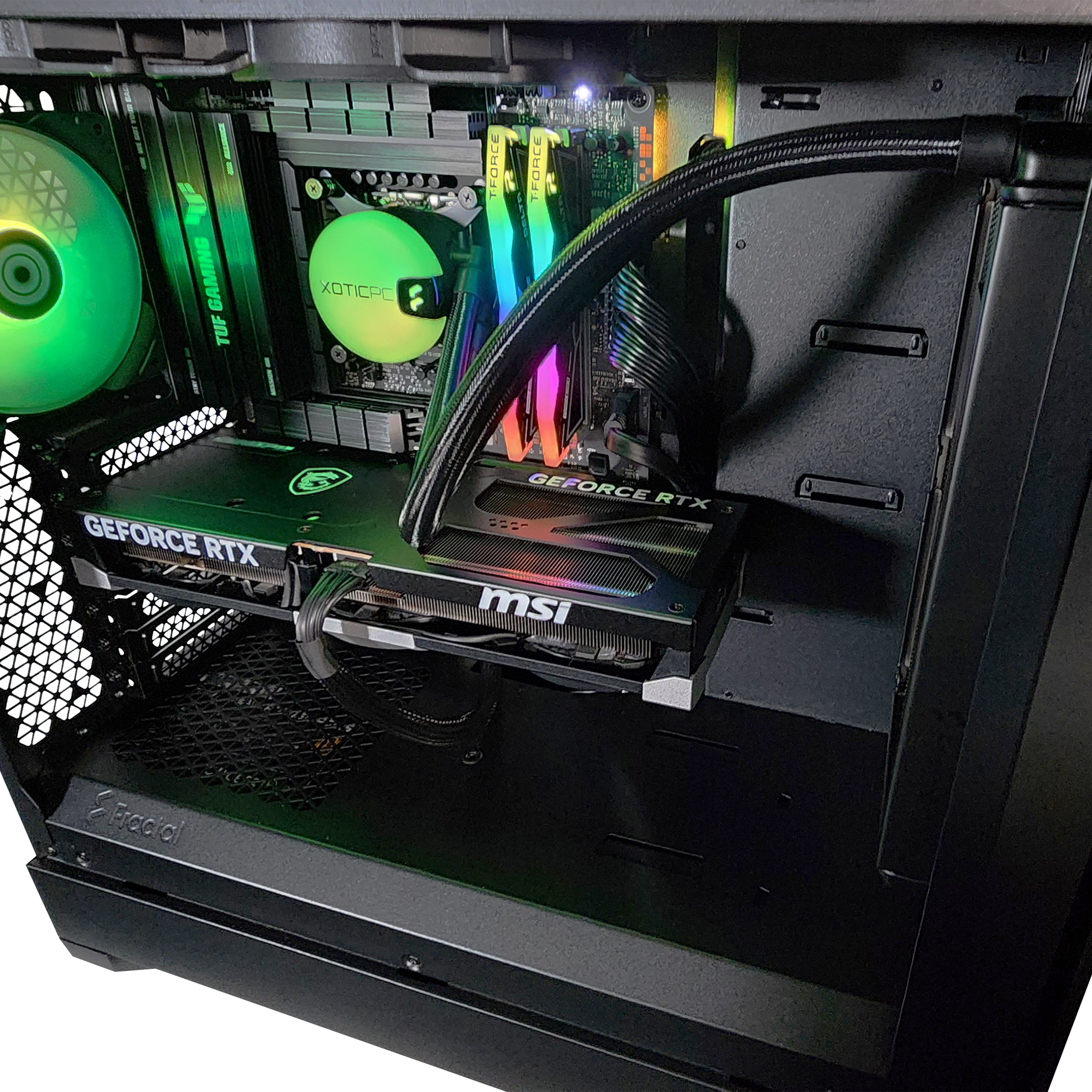 Battlefield 6 Performance 1080P Gaming PC