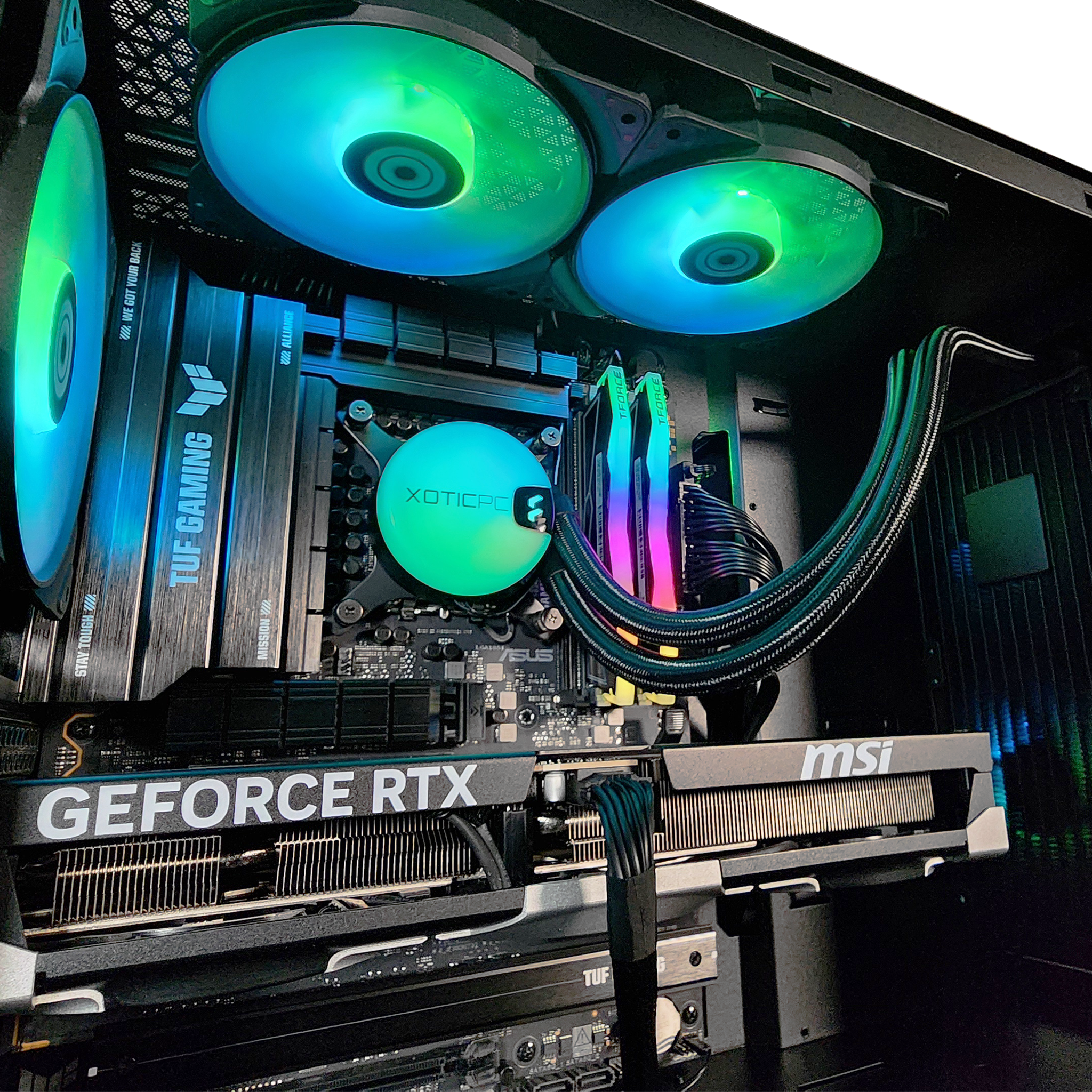 Apex Legends Performance 1080P Gaming PC