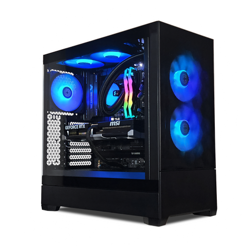 Apex Legends Performance 1080P Gaming PC