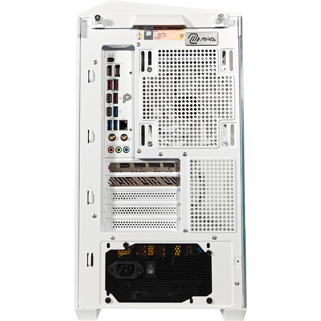 Valorant High FPS 1440P Gaming PC