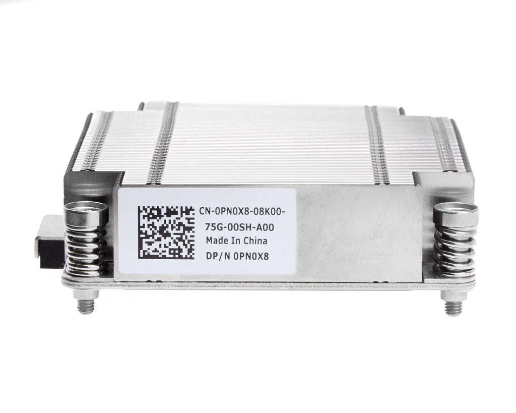 Dell C6320 Heatsink
