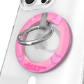 The Powerpuff Girls Airbrush Hearts MagSafe Grip Ring