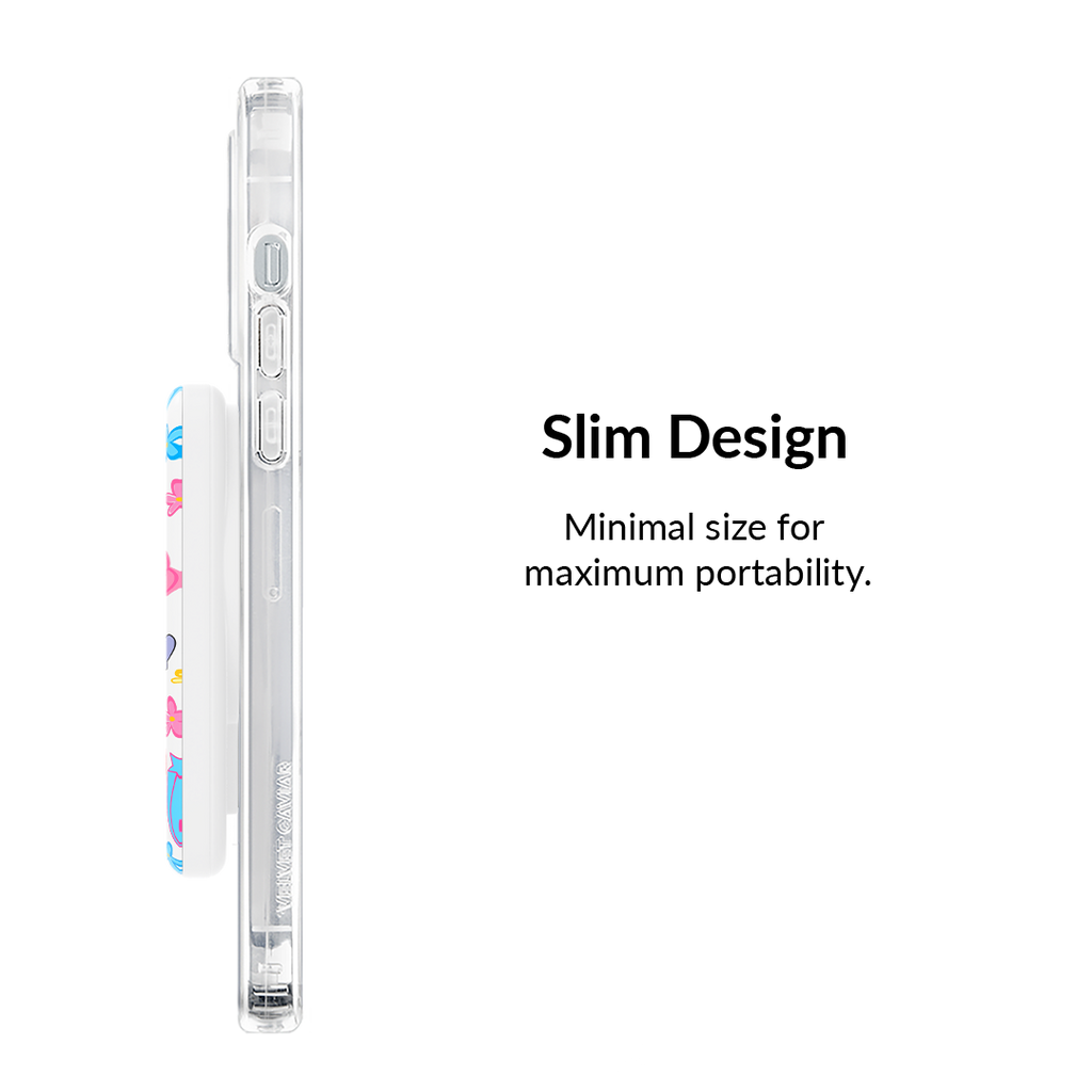 The Powerpuff Girls Girl Power MagSafe Battery Power Pack