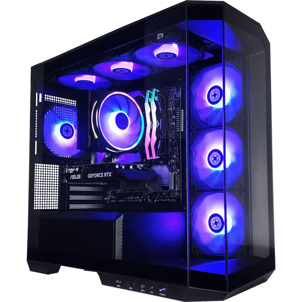 G3 Pano Gaming Desktop
