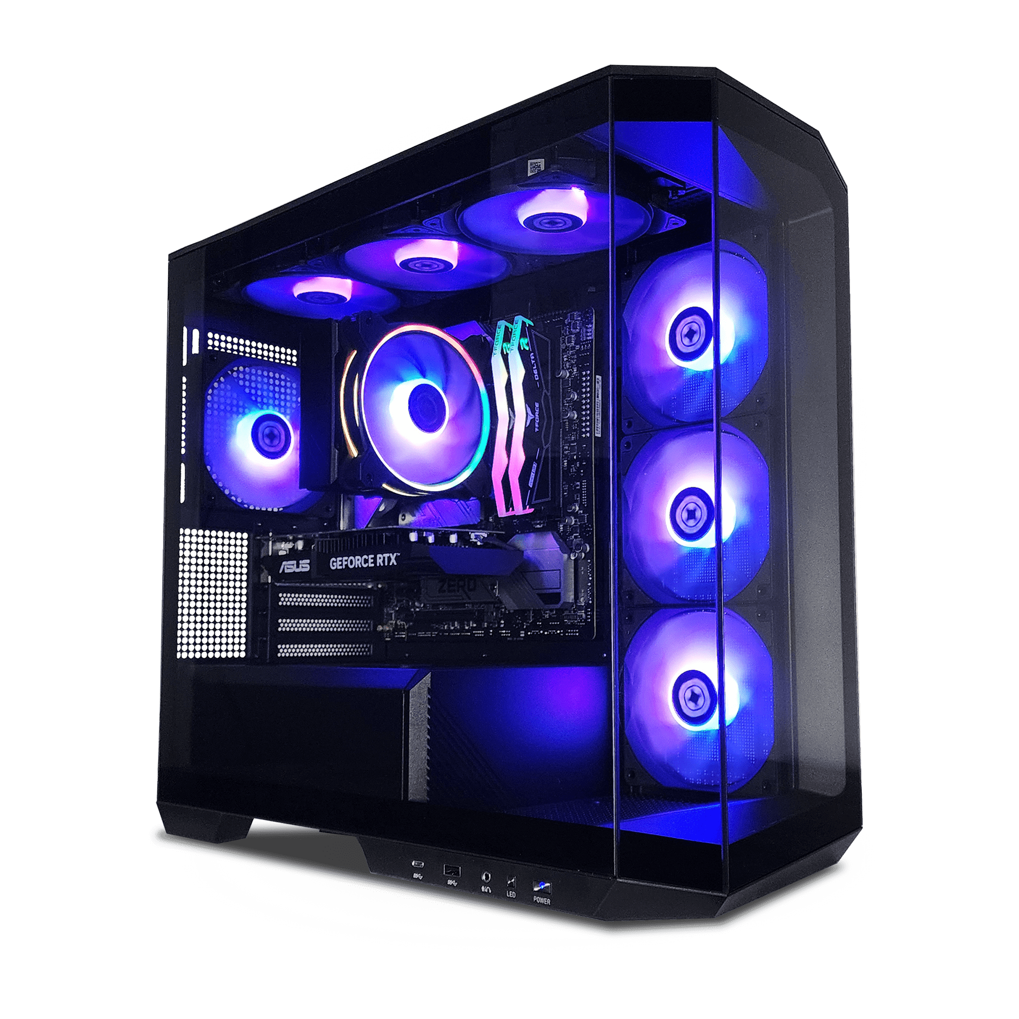 G3 Pano Gaming Desktop