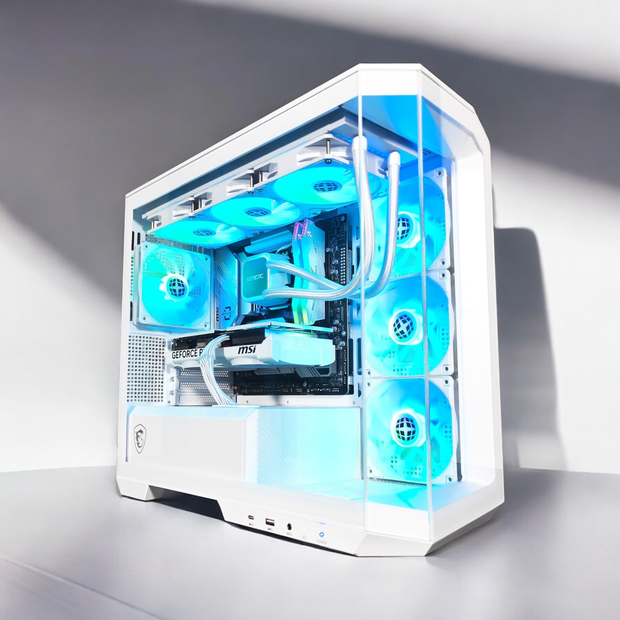 VR Ultra Gaming PC