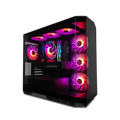 Project Zero Pano Stealth Extreme Optimized Gaming Desktop