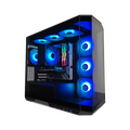 Project Zero Pano StealthX Premier Ready to Ship Gaming PC