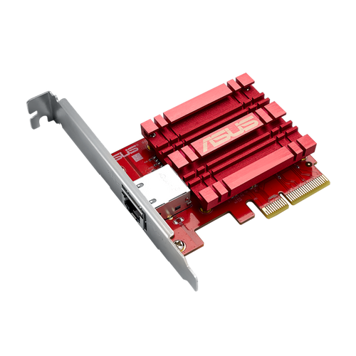 ASUS XG-C100C 10G Network Adapter PCI-E
