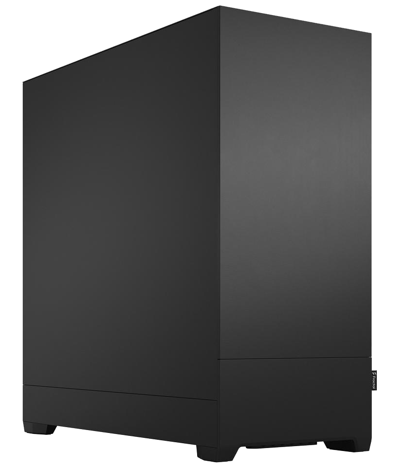 Pop Silent Pro Business and Gaming Desktop