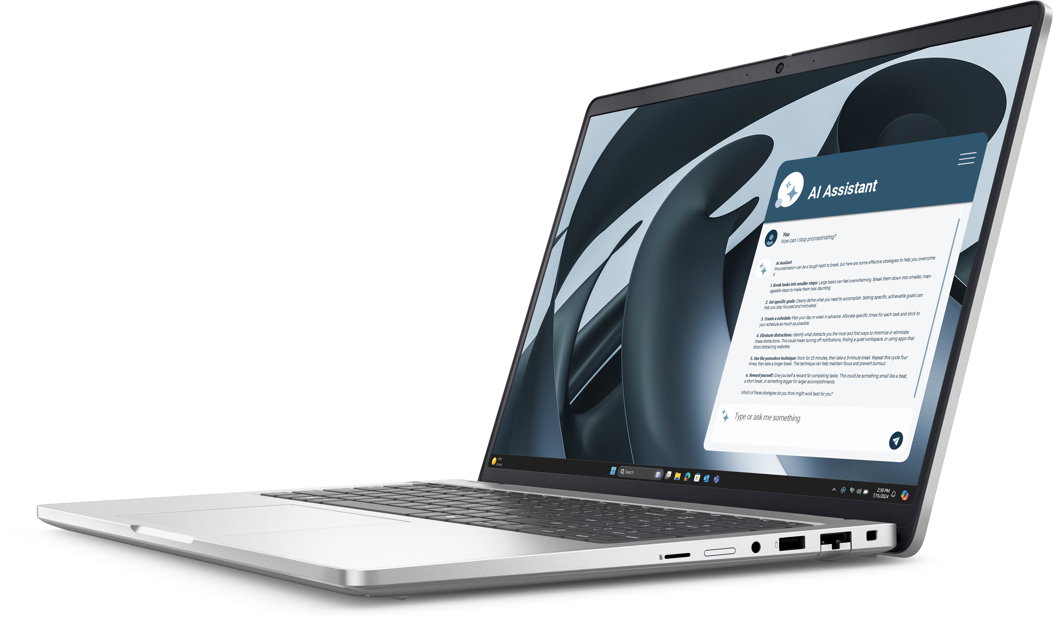 Dell Pro 16 Plus Laptop Ultra 5 | 32GB | 512GB NVMe | Win11 Pro | 3 Yr Dell Warranty