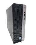 HP ProDesk 400 G6 SFF PC, Core i5-9400F CPU, 8GB RAM, 256GB SSD, Win 11