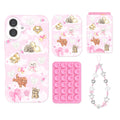 Puppy Love iPhone Bundle Set - Wallet