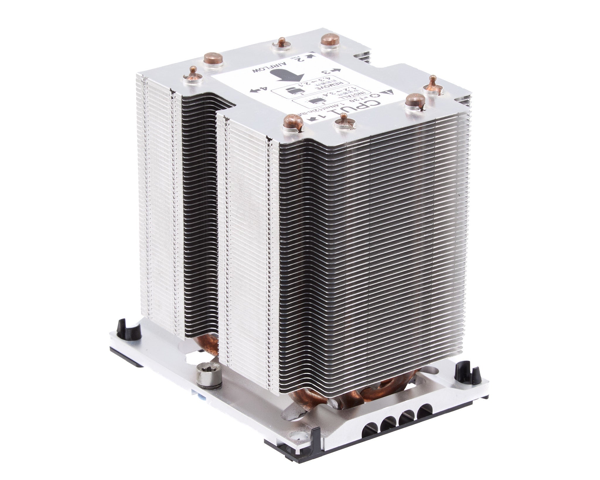 Dell Precision T7920 Heatsink for 2nd CPU