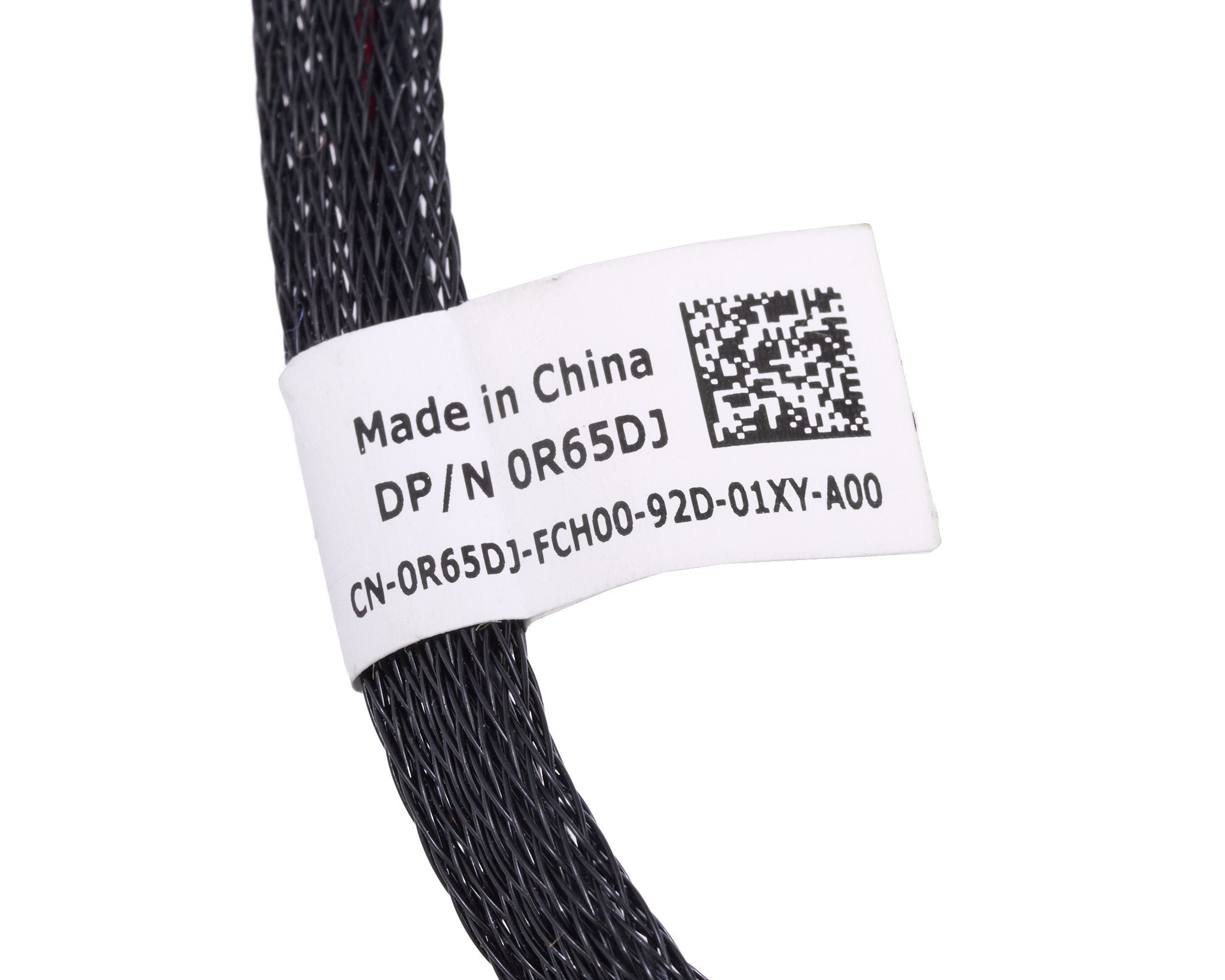 Dell R740 Optical Cable