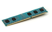 16GB DDR4 2400Mhz Registered Dual Rank Memory