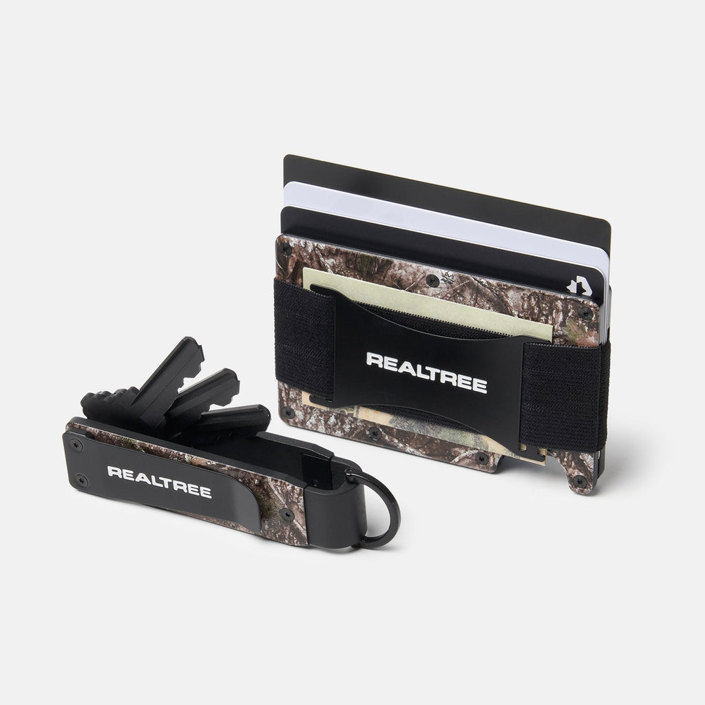 Daily Driver Kit - Realtree APX