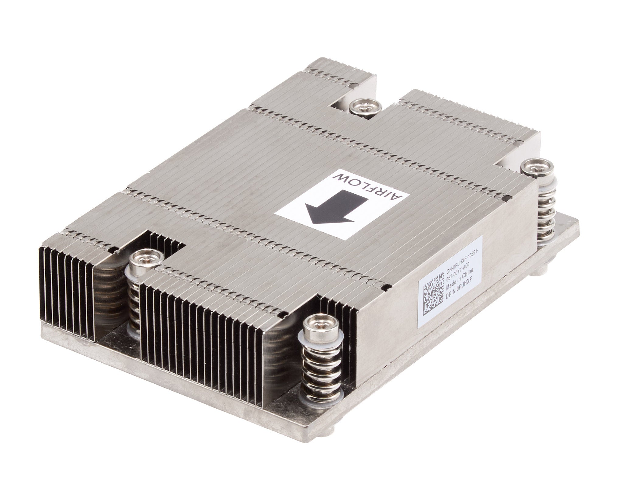 Dell R230/R330 Heatsink