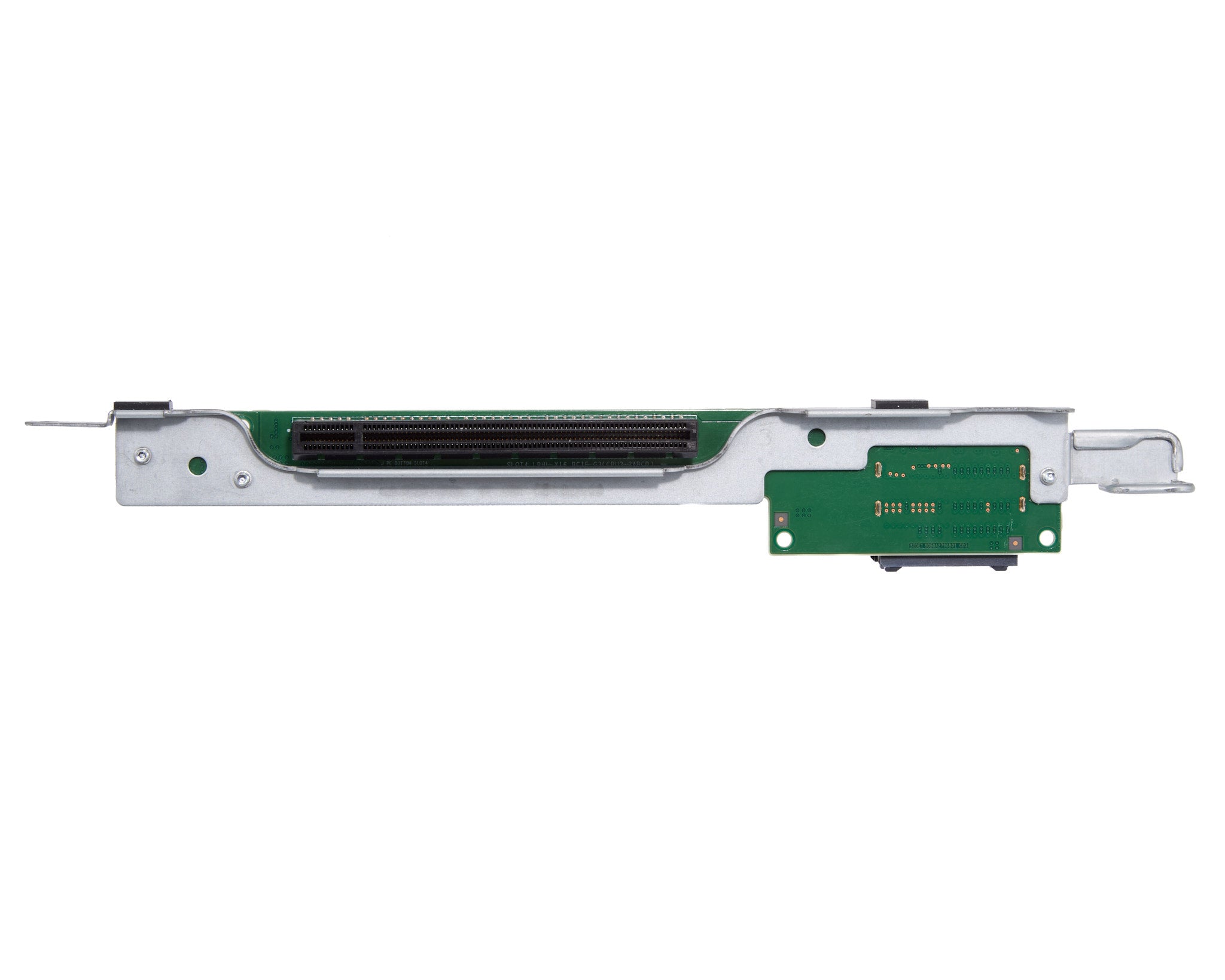 Dell R740/R740XD 2B 1X16 PCI Riser Low Profile