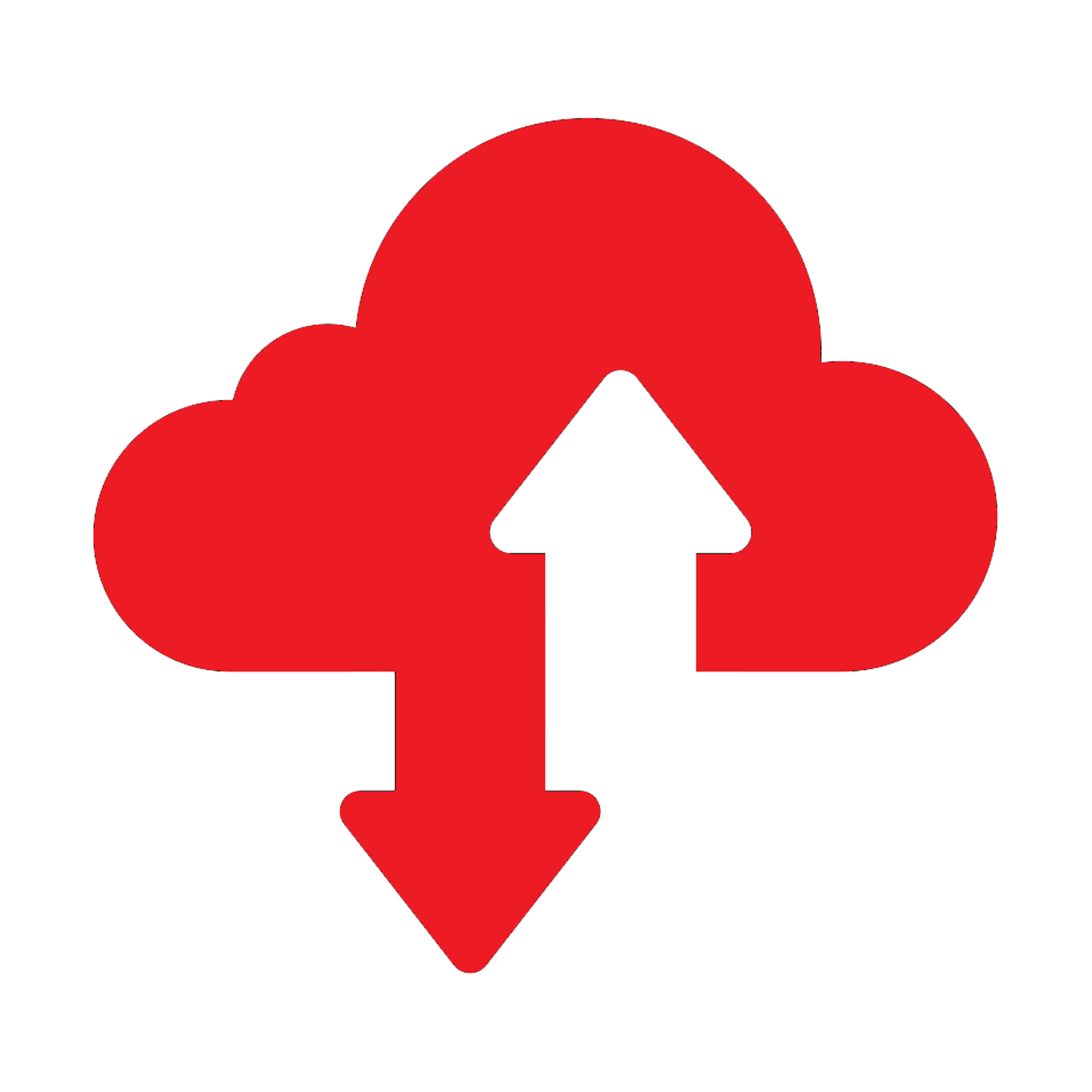 2TB RMA DATA Back Up