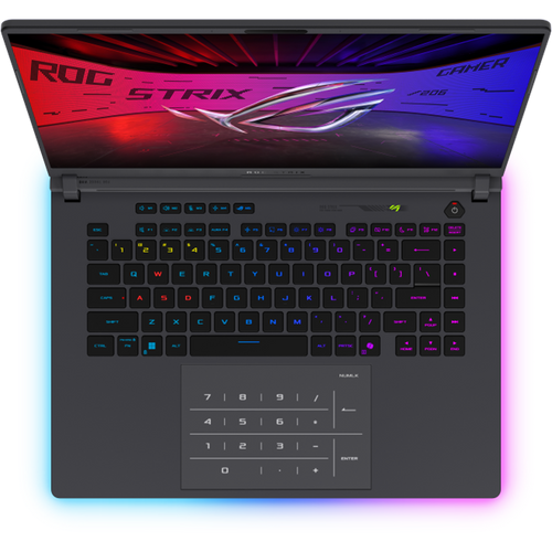 ASUS ROG Strix G16 G615LP-XS97 Gaming Laptop